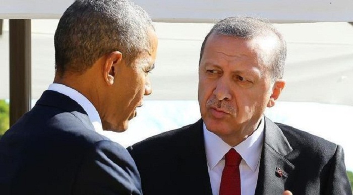 Obama und Erdogan besprechen Auslieferung Gülens